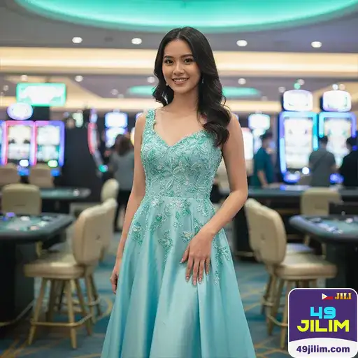 49jili casino rewarding game