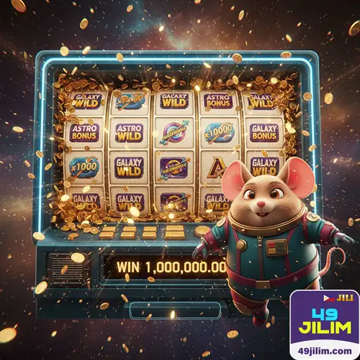 49jili game rewarding game