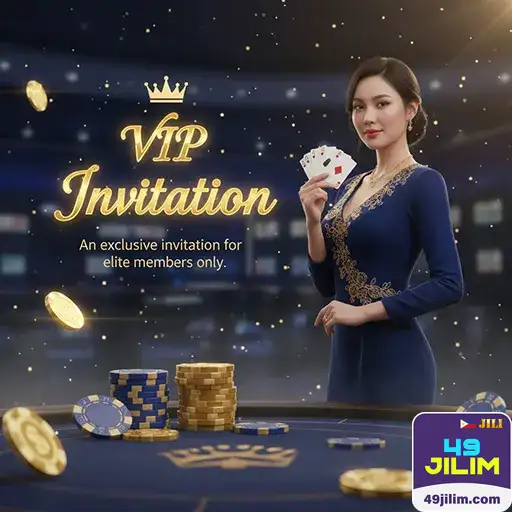 49jili vip rewarding game