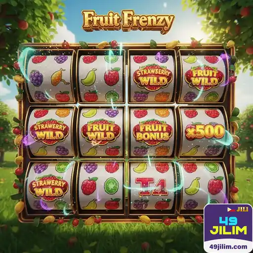 49jili Slots