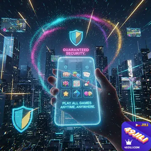 49jili App