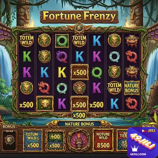 49jili slots apostas ao vivo