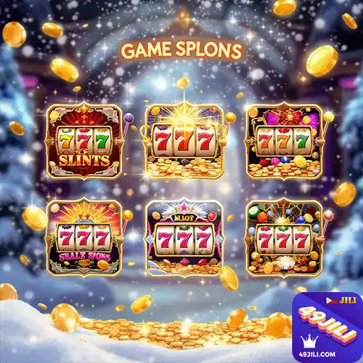 49jili Games