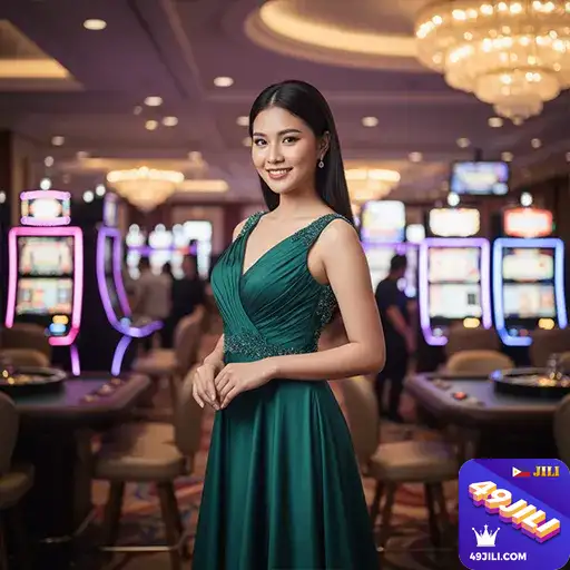 49jili Casino