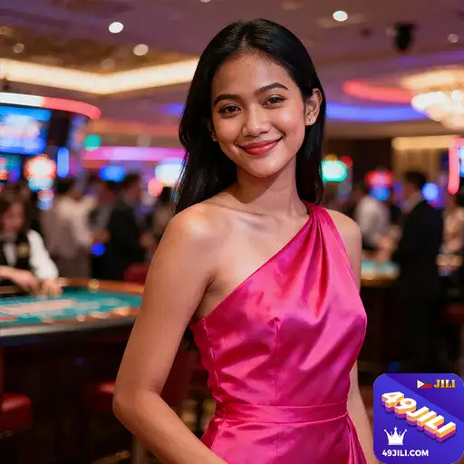 49jili casino jogos