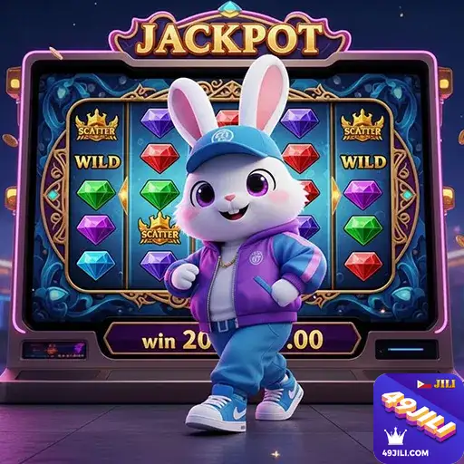 49jili Game