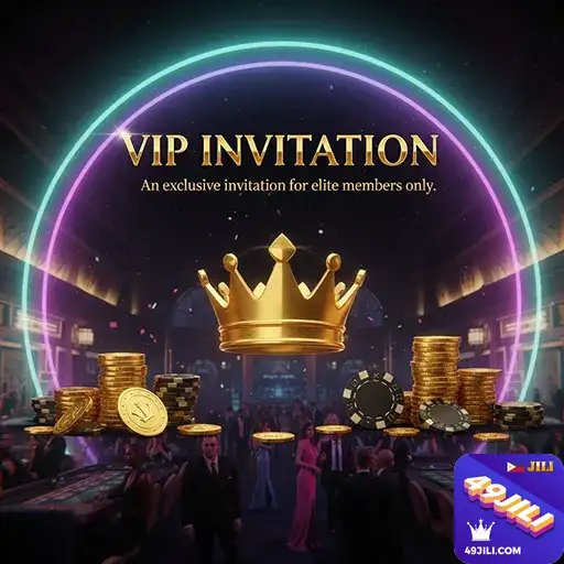 49jili VIP